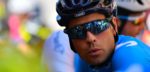 Mikel Landa door auto aangereden tijdens training