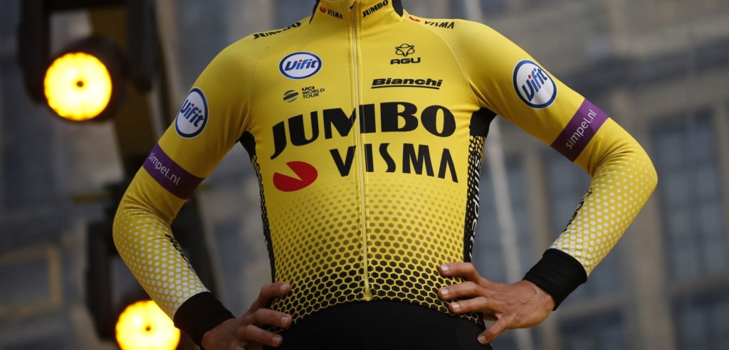 Jumbo-Visma Academy krijgt vorm, Robert Wagner in staf