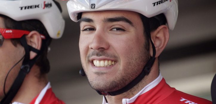 Giro 2019: Trek-Segafredo verder zonder gehavende Moschetti