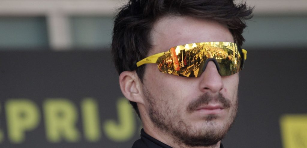 Bonifazio wint eerste rit Vuelta de Madrid