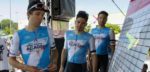 Giro 2019: Israel Cycling Academy heeft acht namen op papier