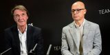 Eigenaar INEOS: “Dave Brailsford heeft mijn volledige steun”