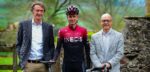 Froome over kritiek op nieuwe hoofdsponsor: “Focus liever op het positieve”