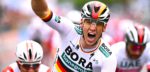Giro 2019: Pascal Ackerman boekt eerste ritzege in grote ronde