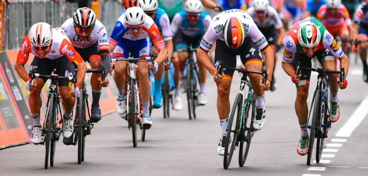 Giro 2019: Voorbeschouwing etappe naar Orbetello
