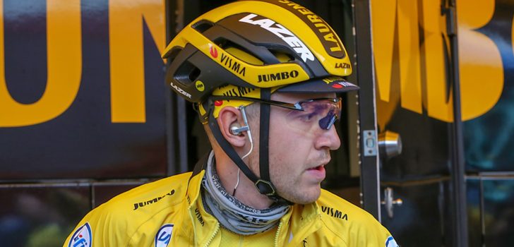 Giro 2019: Laurens De Plus verliest twaalf minuten op ‘mindere dag’