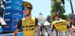 George Bennett: “Voorbereid op Californië met Tour in achterhoofd”