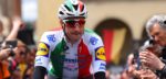 Verliezer Viviani: “Het was moeilijk om recht te blijven”