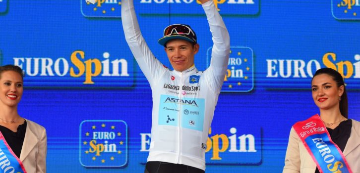 Vinokourov over López: “We hebben de slag verloren, maar de oorlog nog niet”