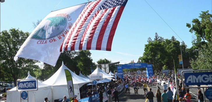 Nieuwe Amerikaanse rittenkoers ‘van wereldklasse’ in de maak voor 2026?