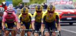 Giro 2019: Roglic ziet bij afwezigheid Dumoulin zichzelf als grootste tegenstander bij tijdrit