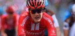 Toekomst Louis Vervaeke bij Team Sunweb onzeker