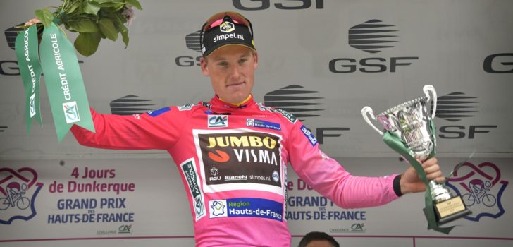 Voorbeschouwing: Vierdaagse van Duinkerke 2022