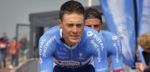 Niki Terpstra derde in Wallonië: “Het is nooit stilgevallen”