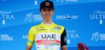 Geen Tour of California in 2020