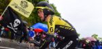 Simon Yates verliest drie minuten: “Ik had niets in mijn benen”