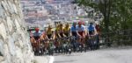 Giro 2019: Renners klagen over tv-motoren vlak voor het peloton