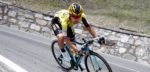 Roglic over de Civiglio: “Een uitdaging om hem te beklimmen”
