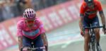 ‘Team Ineos heeft interesse in gewilde Carapaz’