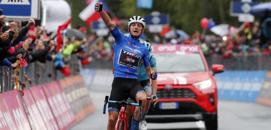 Giro 2019: Ciccone krijgt loon naar werken, Roglic grote verliezer