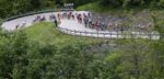 Giro 2019: Toeschouwer gearresteerd na sabotagepoging