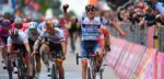 ‘Nippo-Vini Fantini-Faizanè verdwijnt uit het peloton’