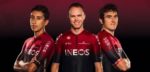 Dit is het nieuwe tenue van Team Ineos