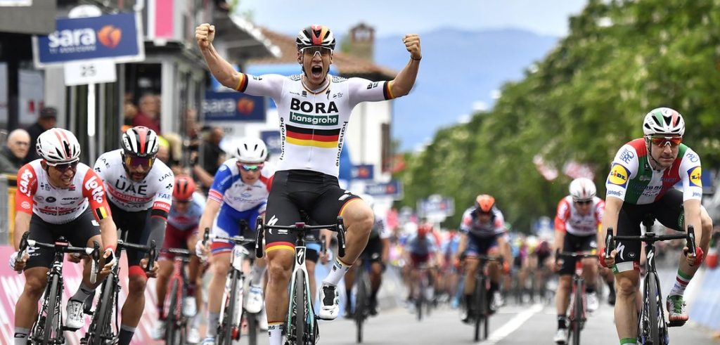 Giro 2019: Voorbeschouwing etappe naar Santa Maria di Sala