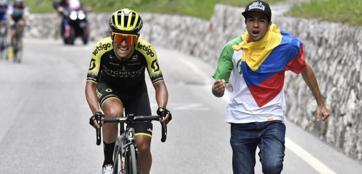 Chaves is weer terug: “Er valt een last van mijn schouders”