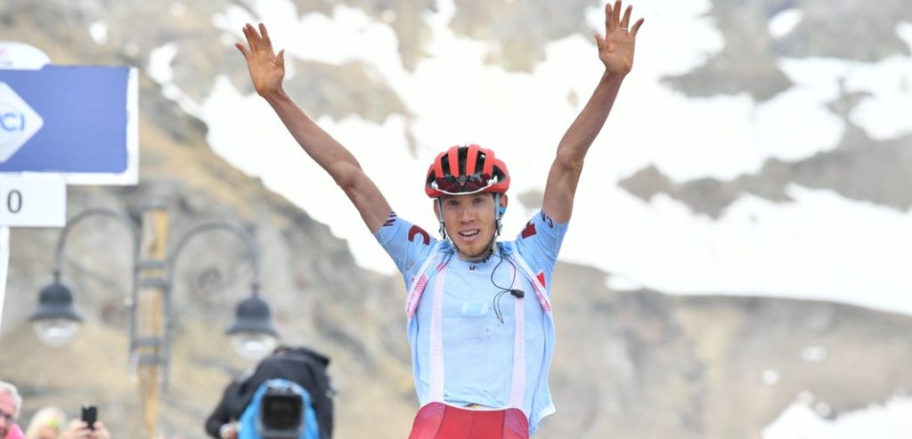 Tour 2019: Katusha-Alpecin rekent op Ilnur Zakarin