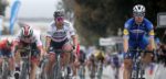 Jakobsen slaat toe in Tour of California, Van Garderen behoudt leiderstrui