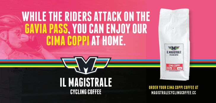Winactie: Maak kans op een jaar lang Cima Coppi bonen van Il Magistrale