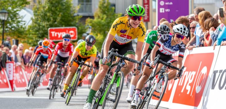 Battle of the North voor vrouwen mikt op zesdaagse, Vårgårda gaat zelfstandig verder
