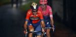 Bahrain Merida: “We hopen dat Carapaz ontploft”