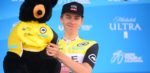 Eindwinnaar Pogacar: “De Tour of California was mijn hoofddoel”