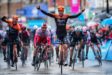 Jesper Asselman verrast met zege in Tour de Yorkshire