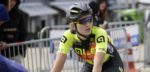 Karlijn Swinkels snelt naar eerste profzege in Vuelta a Burgos