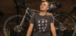 Winactie: Maak kans op een casual wielershirt van The Vandal
