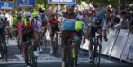 Groenewegen wint opnieuw in Duinkerke na declassering Venturini