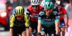 Yates beperkt schade na crash: “Knie en heup zijn geraakt”