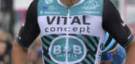 Volg hier de eerste etappe van Boucles de la Mayenne 2019