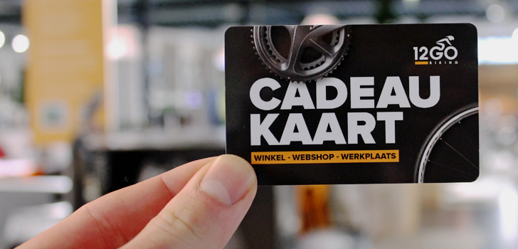 Speel mee met de Scorito Tour-pool en win 250 euro shoptegoed bij 12GO Biking