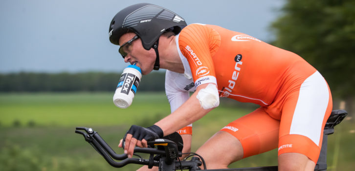 Topcompetitie houdt op te bestaan