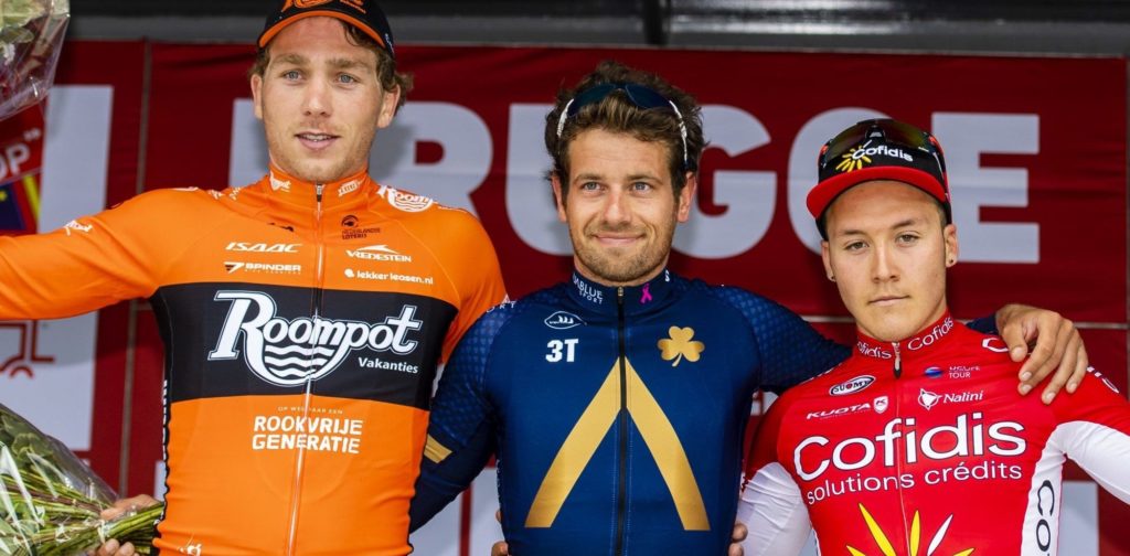 Volg hier de Elfstedenronde 2019