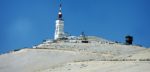 Volg hier de Mont Ventoux Dénivelé Challenge 2019
