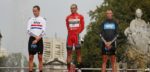 Froome officieel winnaar Vuelta 2011, Mollema op eindpodium