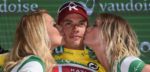 Simon Spilak (33) beëindigt carriere