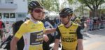 Stef Clement wacht nog op gesprek met leiding Jumbo-Visma