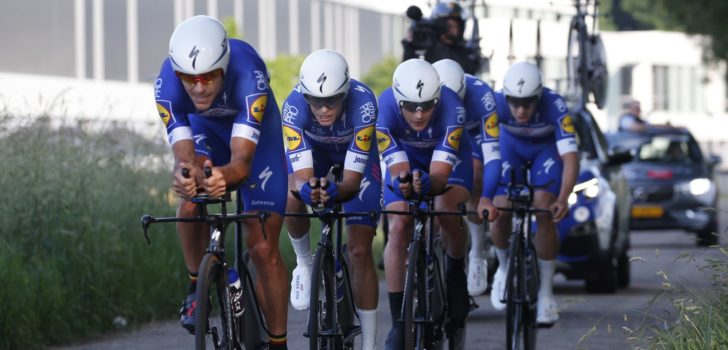 Volg hier de Hammer Chase Limburg 2019