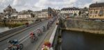 Volg hier de tweede etappe van de Boucles de la Mayenne 2019